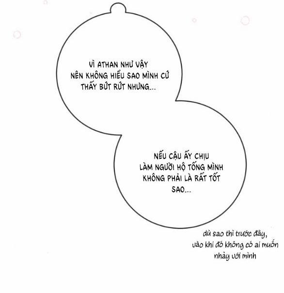 Bạo Chúa Muốn Có Cuộc Sống Tốt Đẹp 27.1 trang 21