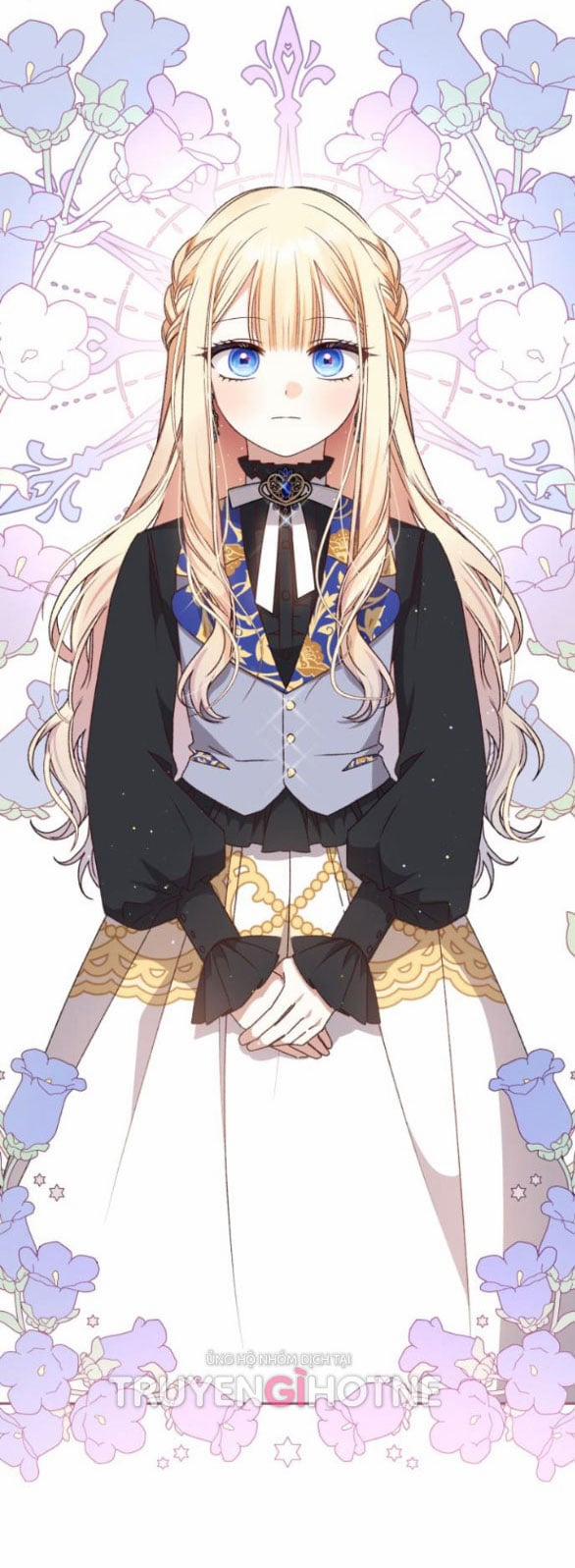 Bạo Chúa Muốn Có Cuộc Sống Tốt Đẹp 27.1 trang 28