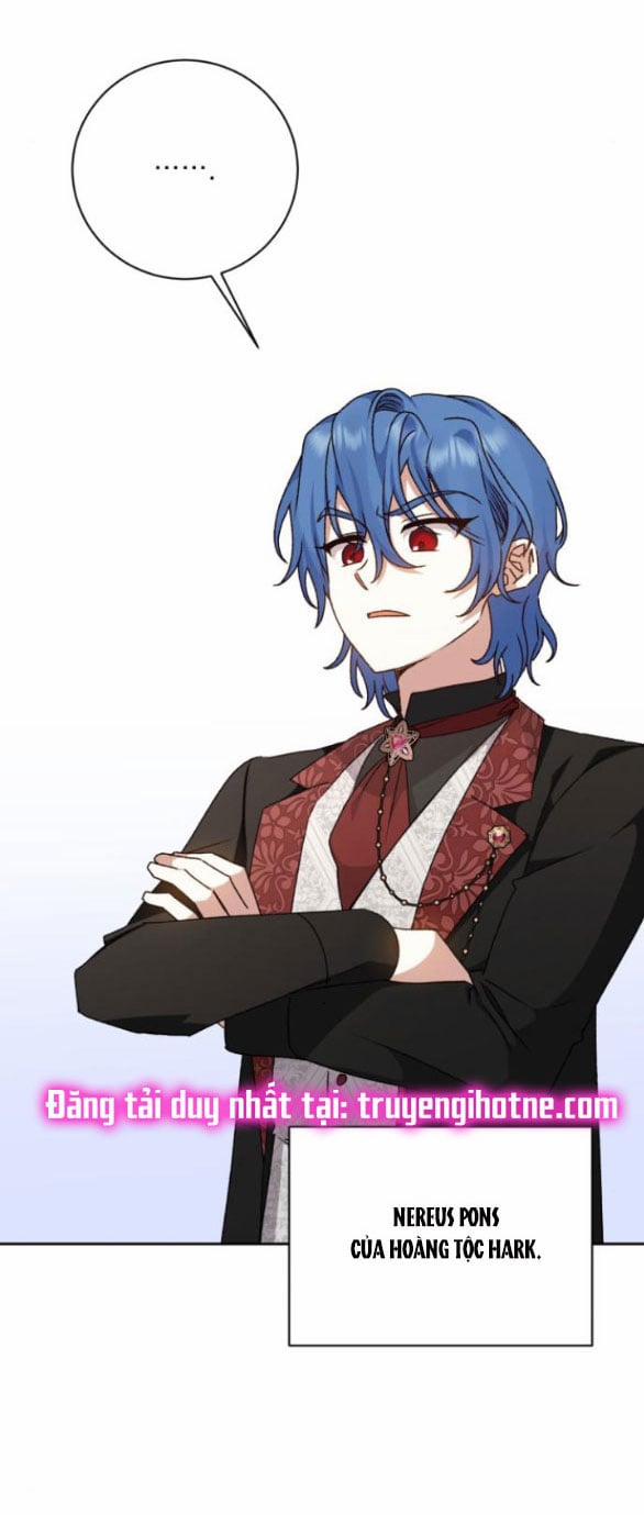 Bạo Chúa Muốn Có Cuộc Sống Tốt Đẹp 27.1 trang 30