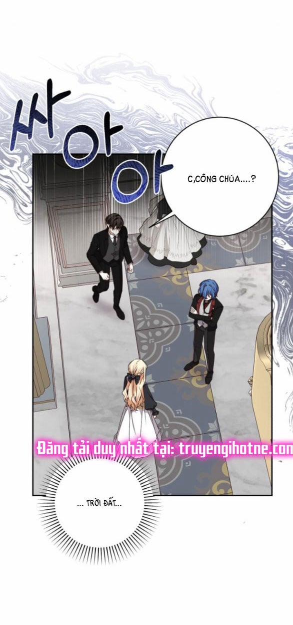 Bạo Chúa Muốn Có Cuộc Sống Tốt Đẹp 27.1 trang 33