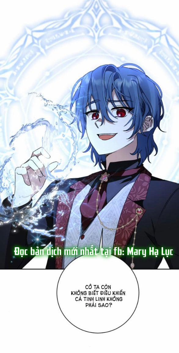 Bạo Chúa Muốn Có Cuộc Sống Tốt Đẹp 27.1 trang 37