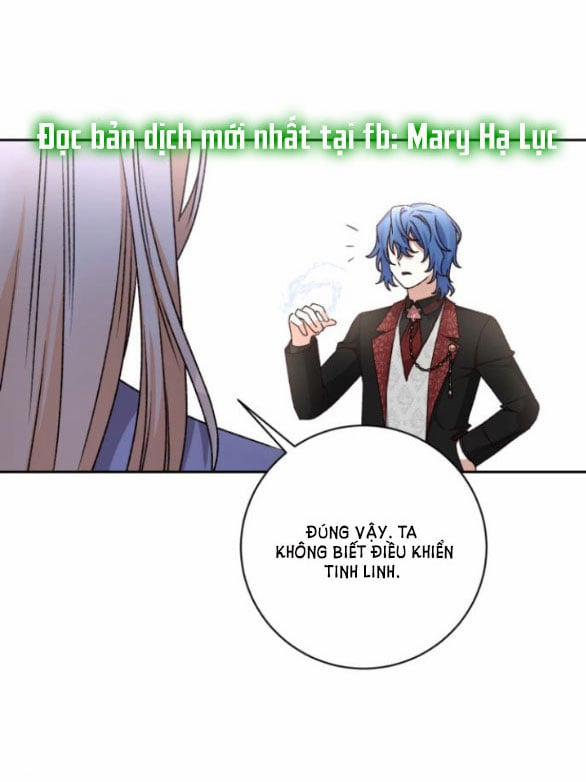 Bạo Chúa Muốn Có Cuộc Sống Tốt Đẹp 27.1 trang 42