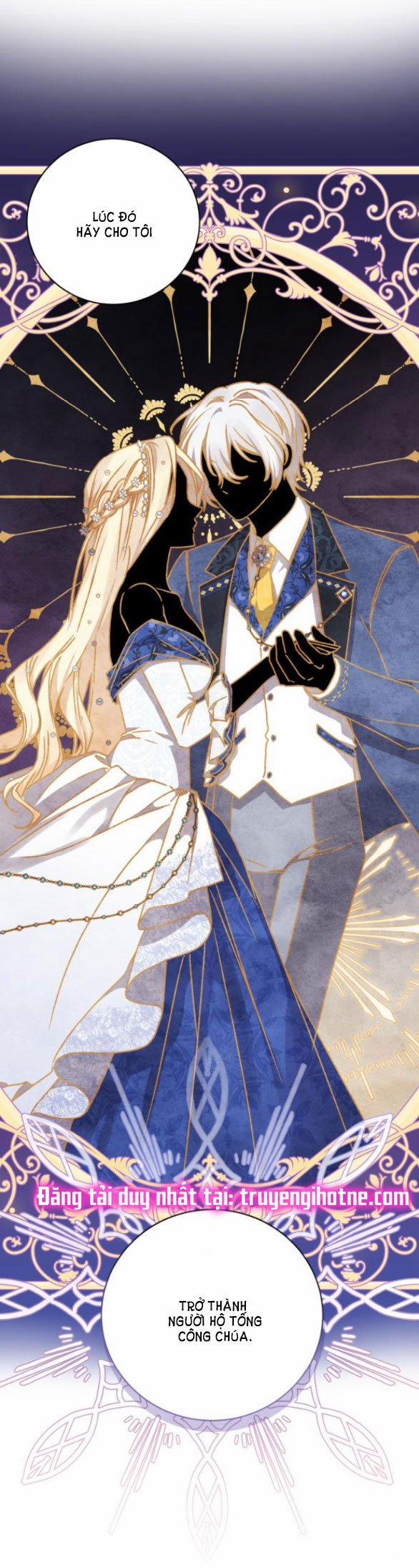 Bạo Chúa Muốn Có Cuộc Sống Tốt Đẹp 27.1 trang 5