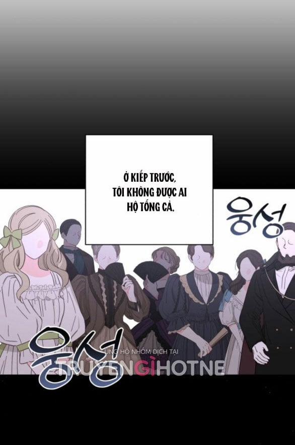 Bạo Chúa Muốn Có Cuộc Sống Tốt Đẹp 27.1 trang 7