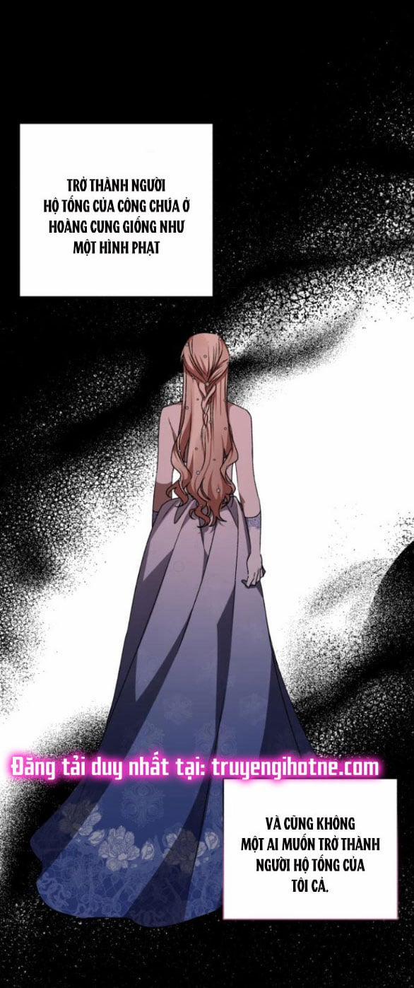 Bạo Chúa Muốn Có Cuộc Sống Tốt Đẹp 27.1 trang 8