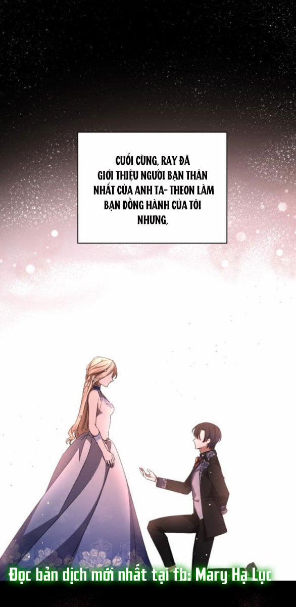 Bạo Chúa Muốn Có Cuộc Sống Tốt Đẹp 27.1 trang 9