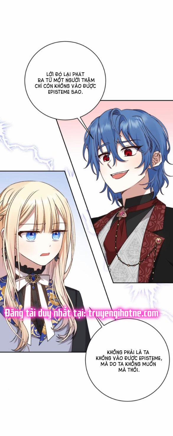 Bạo Chúa Muốn Có Cuộc Sống Tốt Đẹp 27.2 trang 3