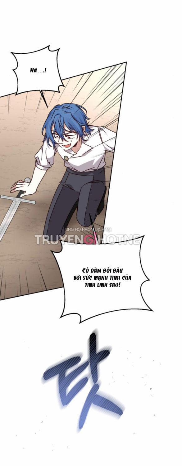 Bạo Chúa Muốn Có Cuộc Sống Tốt Đẹp 27.2 trang 45