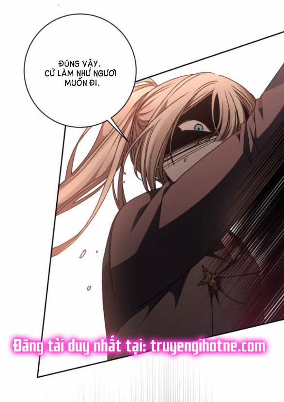 Bạo Chúa Muốn Có Cuộc Sống Tốt Đẹp 27.2 trang 46