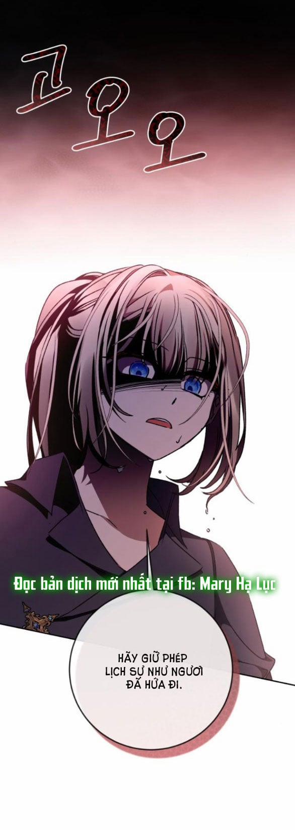 Bạo Chúa Muốn Có Cuộc Sống Tốt Đẹp 27.2 trang 50