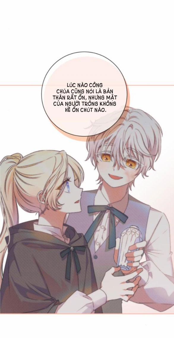 Bạo Chúa Muốn Có Cuộc Sống Tốt Đẹp 28.1 trang 17