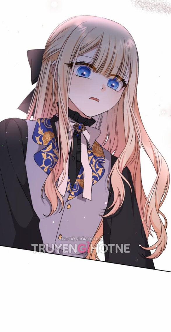 Bạo Chúa Muốn Có Cuộc Sống Tốt Đẹp 28.1 trang 19