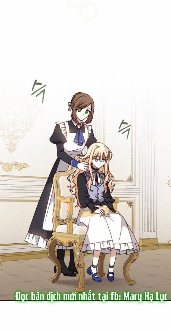 Bạo Chúa Muốn Có Cuộc Sống Tốt Đẹp 28.1 trang 2