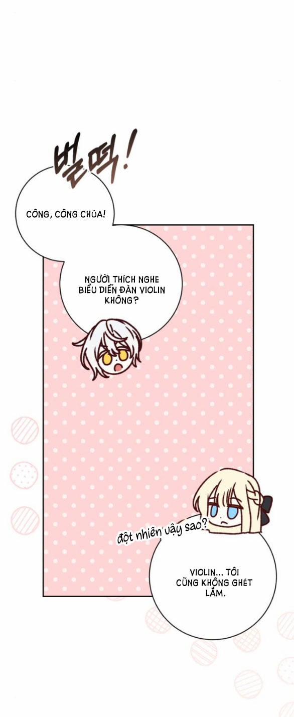 Bạo Chúa Muốn Có Cuộc Sống Tốt Đẹp 28.1 trang 26