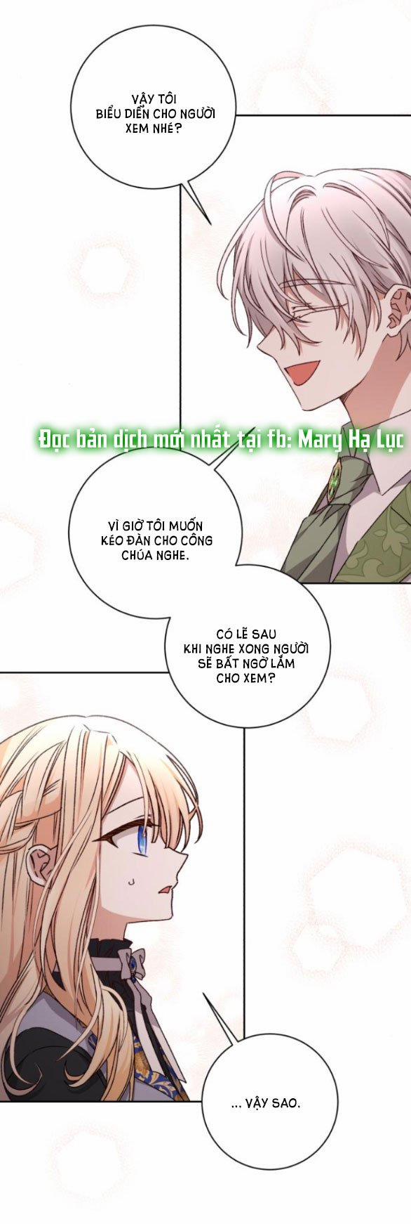 Bạo Chúa Muốn Có Cuộc Sống Tốt Đẹp 28.1 trang 28