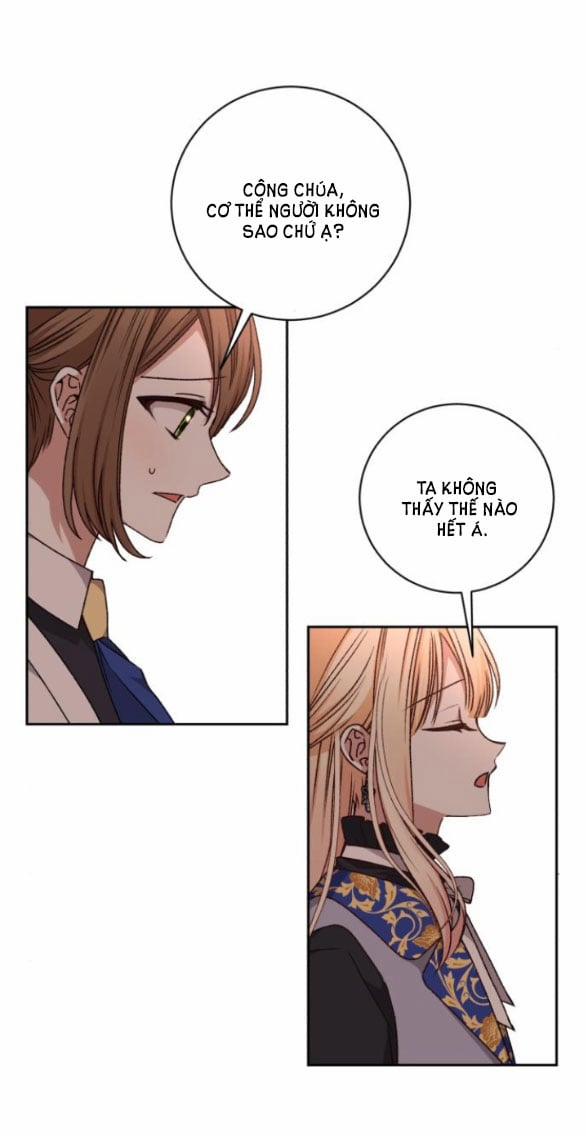 Bạo Chúa Muốn Có Cuộc Sống Tốt Đẹp 28.1 trang 3