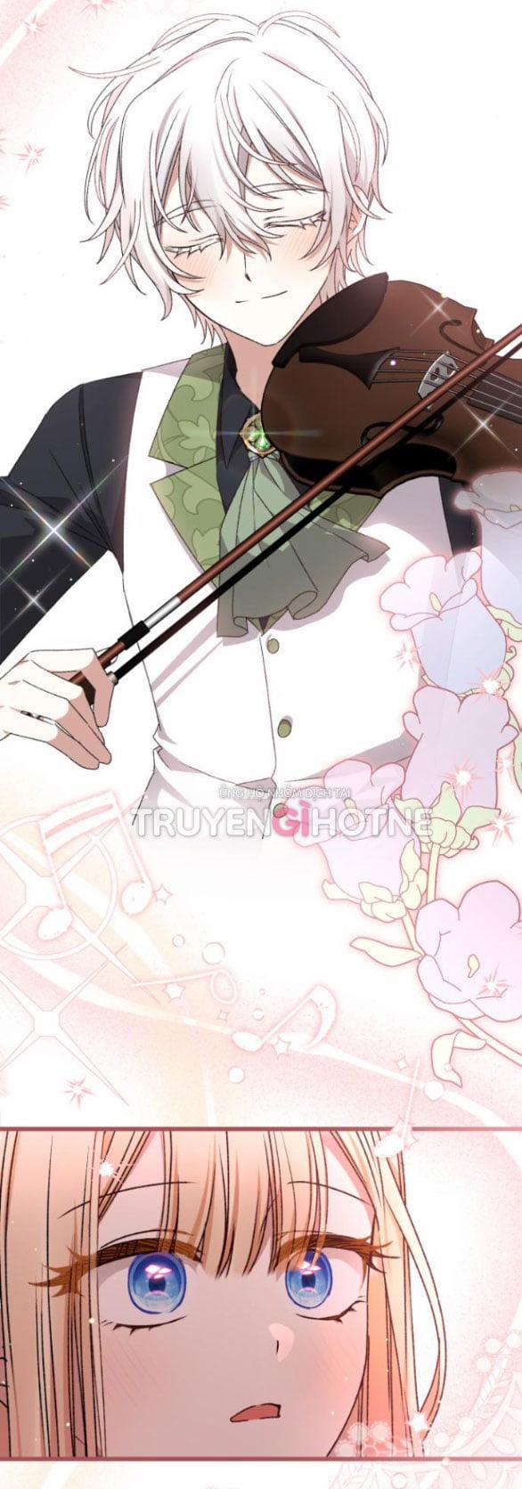 Bạo Chúa Muốn Có Cuộc Sống Tốt Đẹp 28.1 trang 31