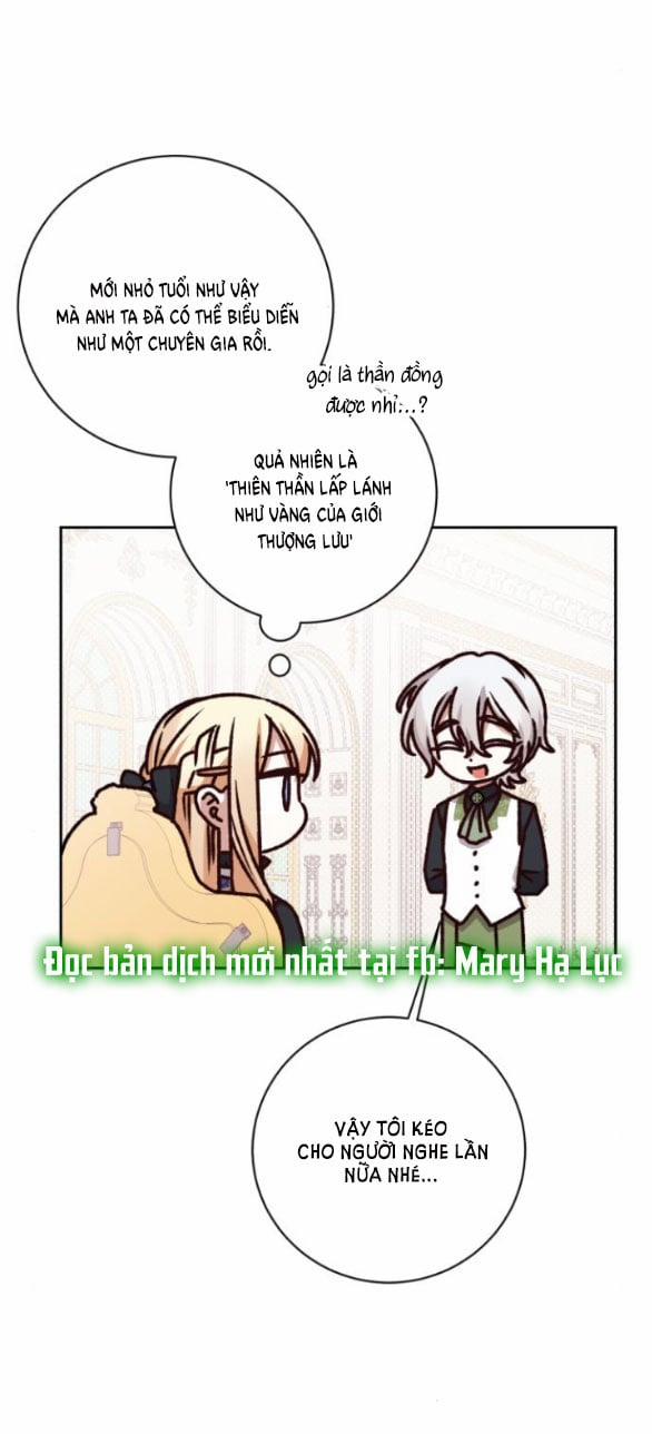 Bạo Chúa Muốn Có Cuộc Sống Tốt Đẹp 28.1 trang 34