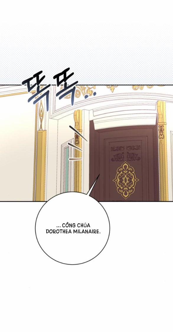 Bạo Chúa Muốn Có Cuộc Sống Tốt Đẹp 28.1 trang 35