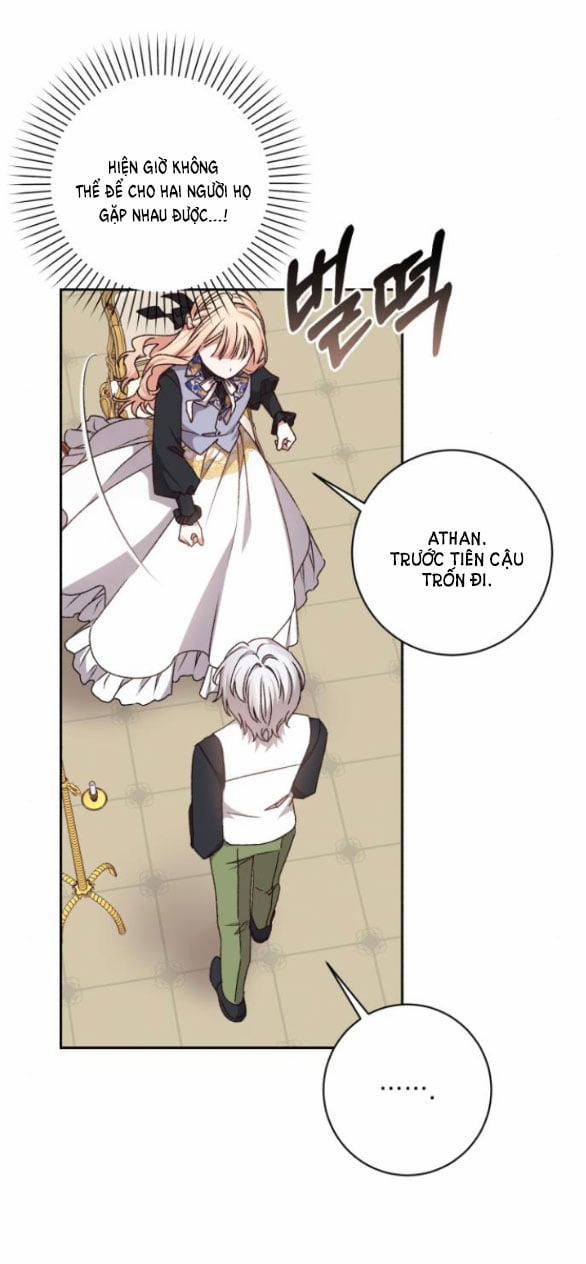 Bạo Chúa Muốn Có Cuộc Sống Tốt Đẹp 28.1 trang 39