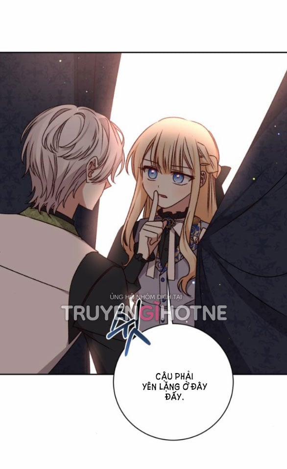 Bạo Chúa Muốn Có Cuộc Sống Tốt Đẹp 28.1 trang 43