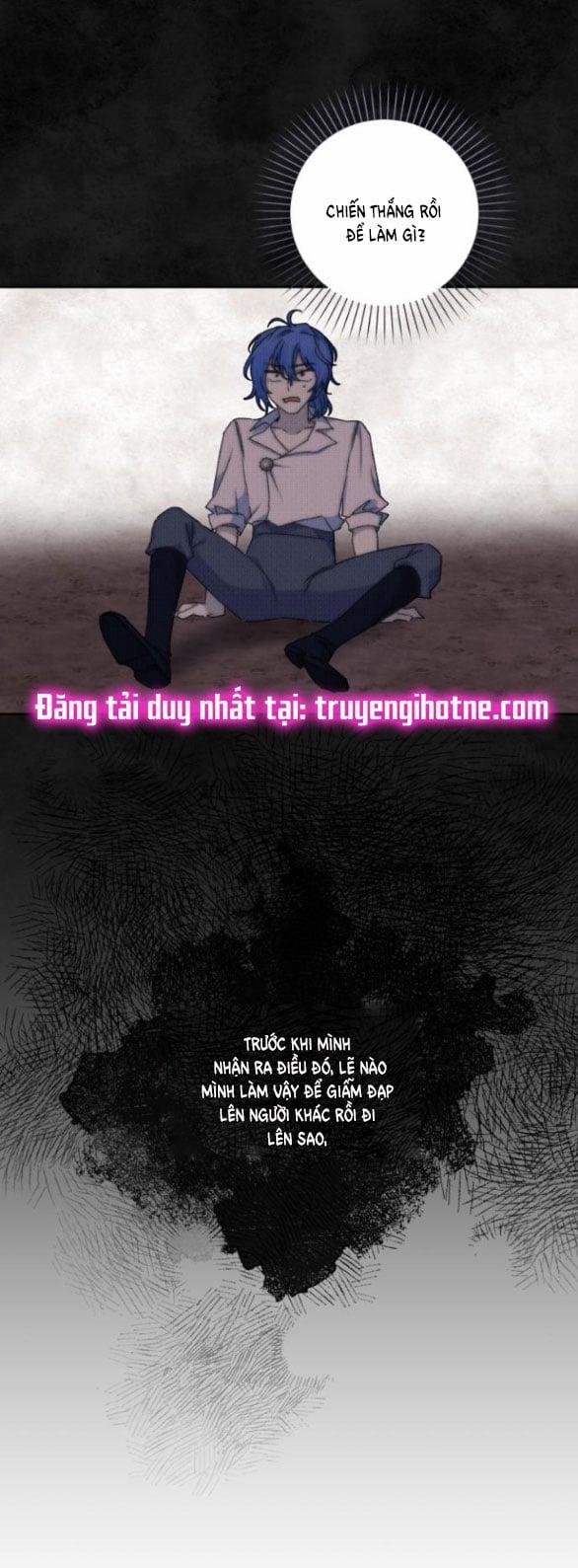 Bạo Chúa Muốn Có Cuộc Sống Tốt Đẹp 28.1 trang 7