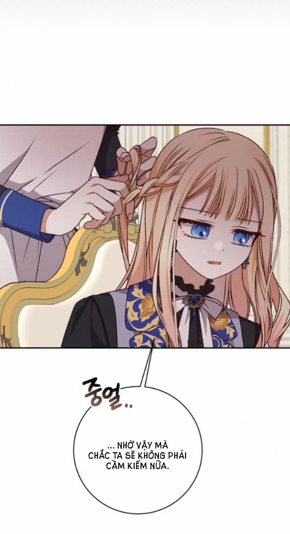 Bạo Chúa Muốn Có Cuộc Sống Tốt Đẹp 28.1 trang 8