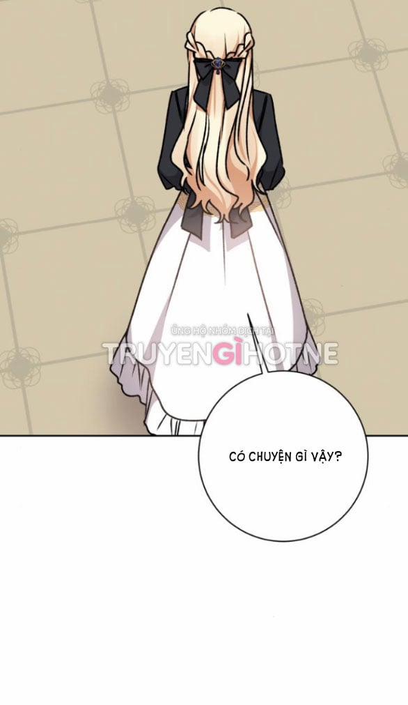 Bạo Chúa Muốn Có Cuộc Sống Tốt Đẹp 28.2 trang 11