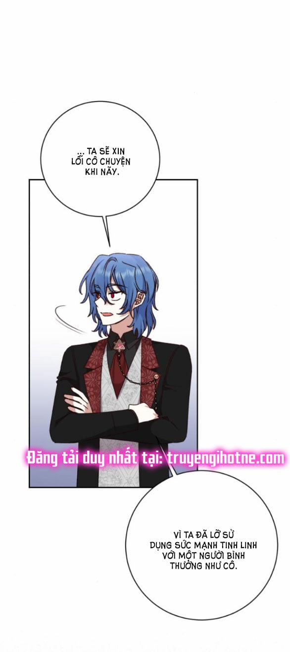 Bạo Chúa Muốn Có Cuộc Sống Tốt Đẹp 28.2 trang 13