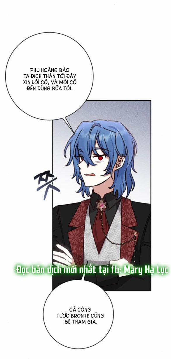 Bạo Chúa Muốn Có Cuộc Sống Tốt Đẹp 28.2 trang 15