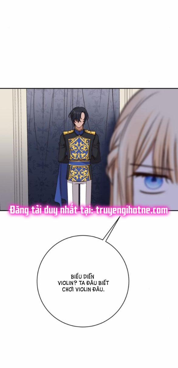 Bạo Chúa Muốn Có Cuộc Sống Tốt Đẹp 28.2 trang 19