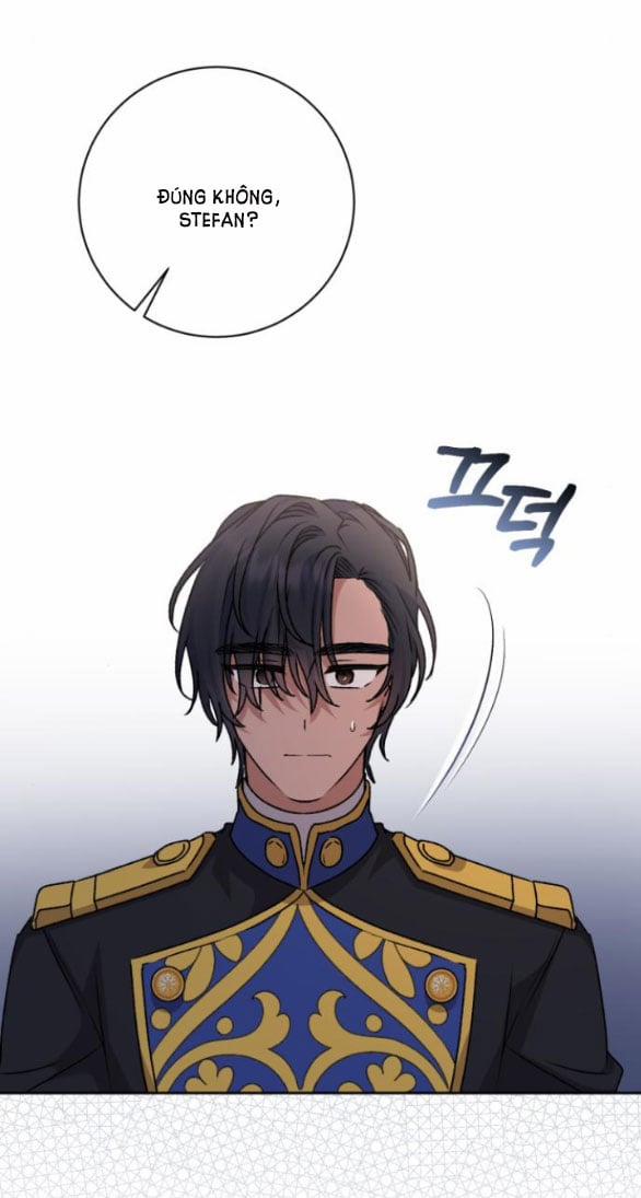 Bạo Chúa Muốn Có Cuộc Sống Tốt Đẹp 28.2 trang 24