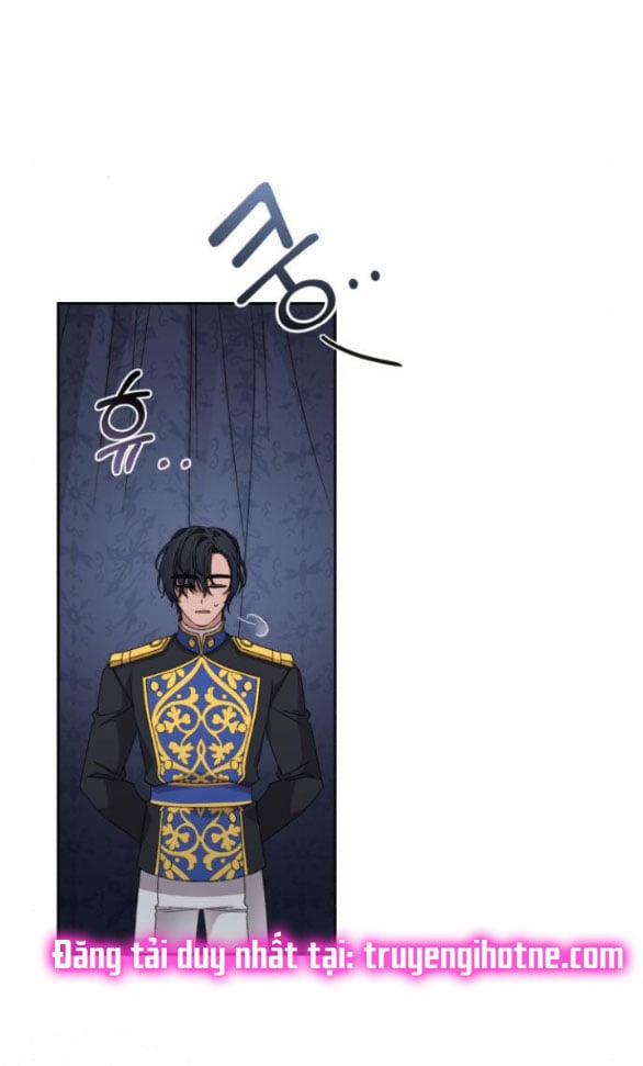 Bạo Chúa Muốn Có Cuộc Sống Tốt Đẹp 28.2 trang 26