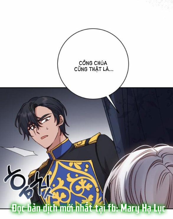 Bạo Chúa Muốn Có Cuộc Sống Tốt Đẹp 28.2 trang 28