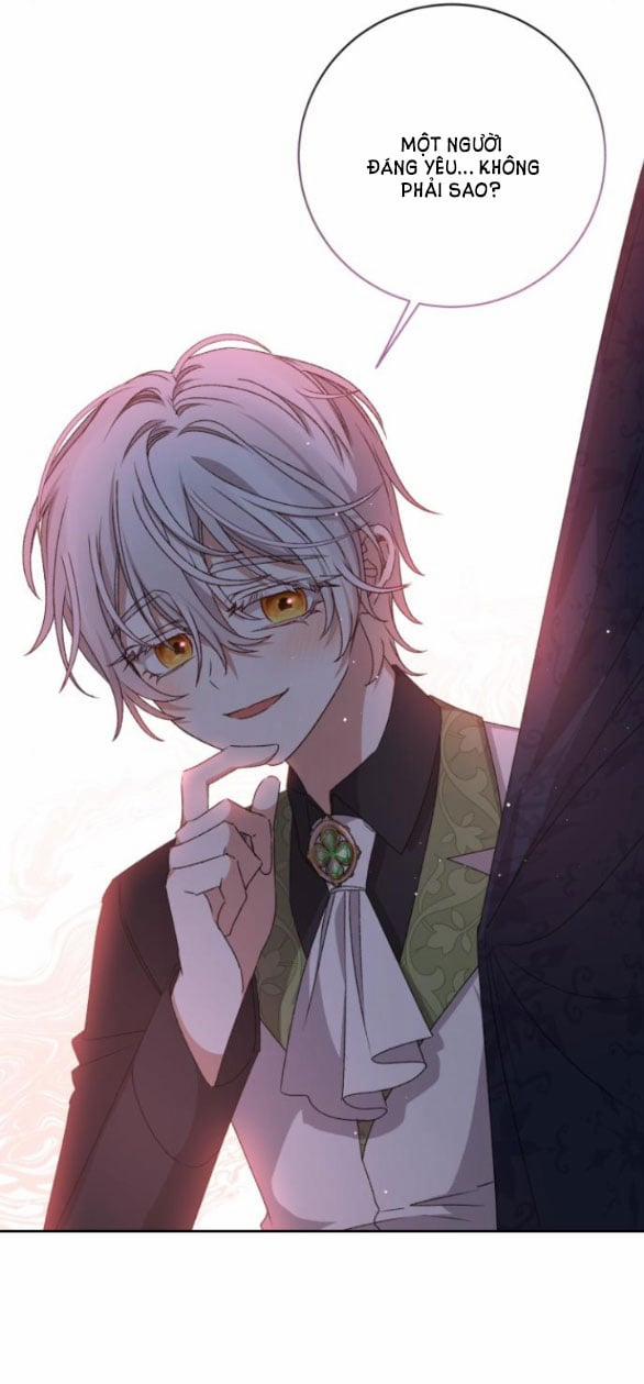 Bạo Chúa Muốn Có Cuộc Sống Tốt Đẹp 28.2 trang 29