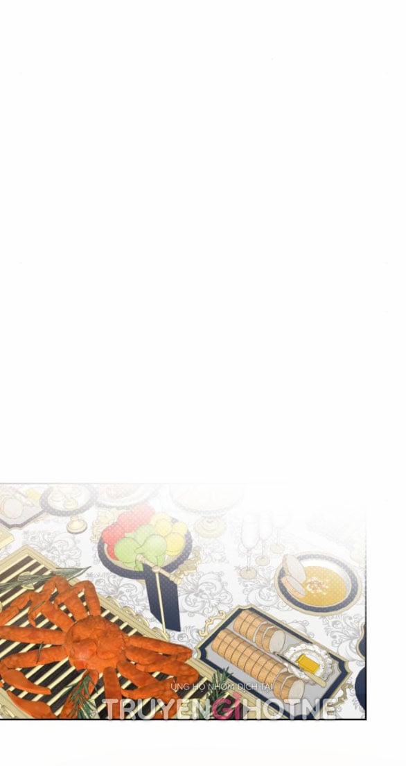 Bạo Chúa Muốn Có Cuộc Sống Tốt Đẹp 28.2 trang 30