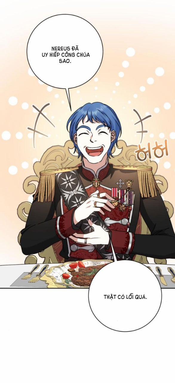 Bạo Chúa Muốn Có Cuộc Sống Tốt Đẹp 28.2 trang 31