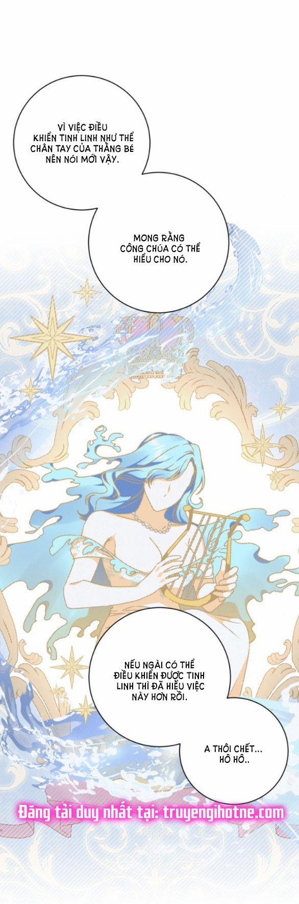 Bạo Chúa Muốn Có Cuộc Sống Tốt Đẹp 28.2 trang 32