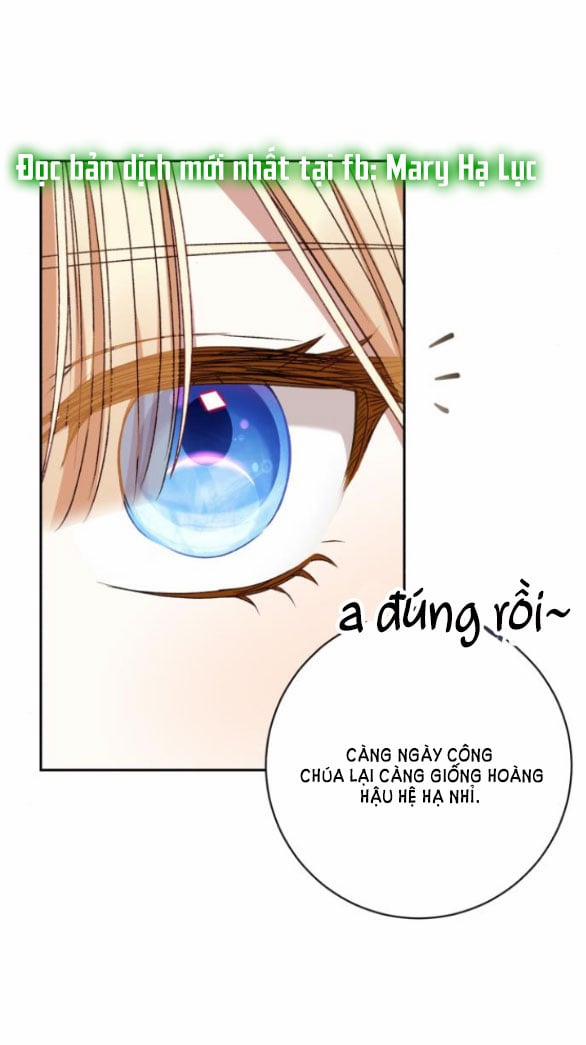 Bạo Chúa Muốn Có Cuộc Sống Tốt Đẹp 28.2 trang 34