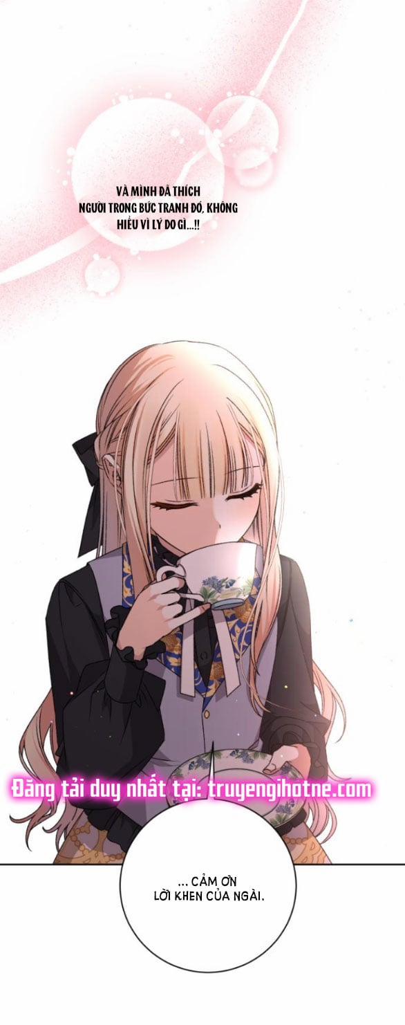 Bạo Chúa Muốn Có Cuộc Sống Tốt Đẹp 28.2 trang 36