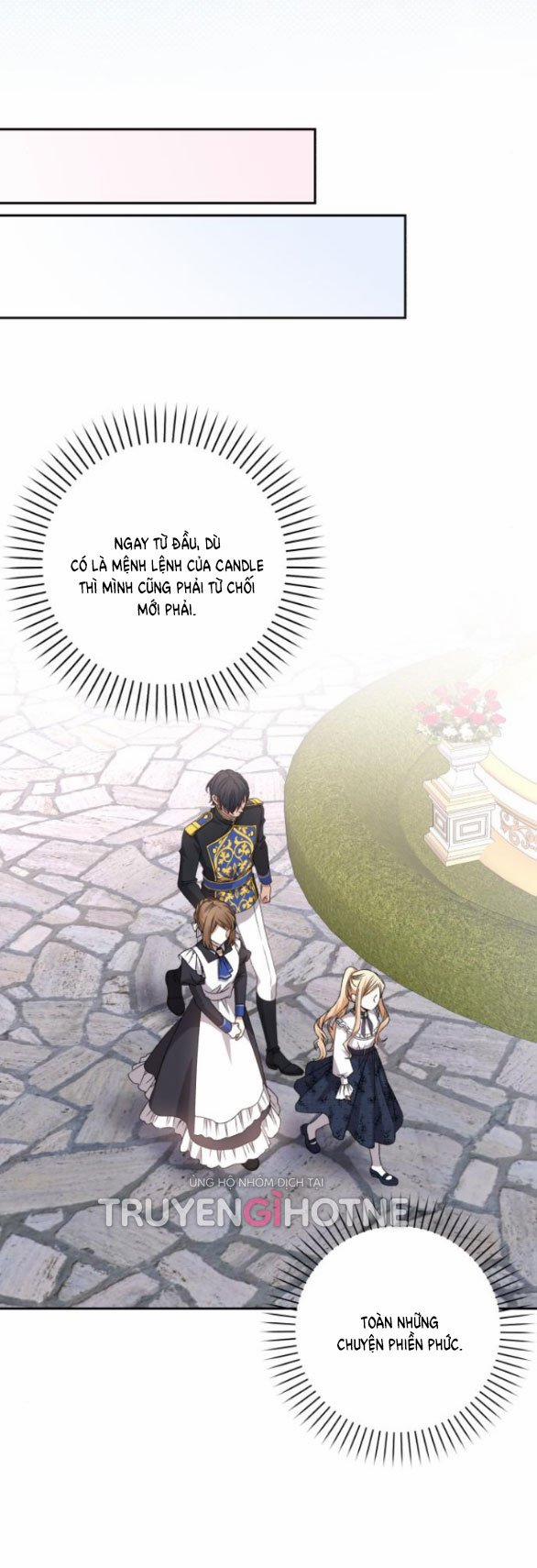 Bạo Chúa Muốn Có Cuộc Sống Tốt Đẹp 28.2 trang 39