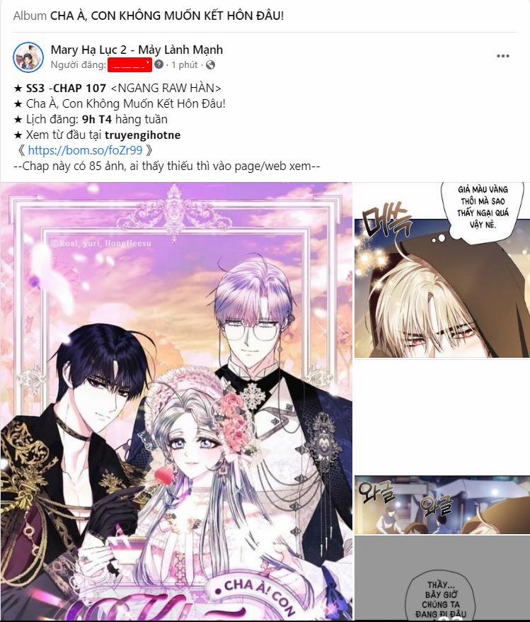 Bạo Chúa Muốn Có Cuộc Sống Tốt Đẹp 28.2 trang 4