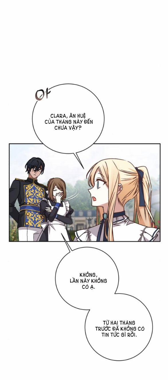 Bạo Chúa Muốn Có Cuộc Sống Tốt Đẹp 28.2 trang 40