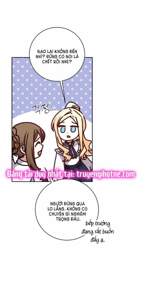 Bạo Chúa Muốn Có Cuộc Sống Tốt Đẹp 28.2 trang 41