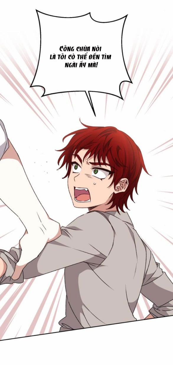 Bạo Chúa Muốn Có Cuộc Sống Tốt Đẹp 28.2 trang 44