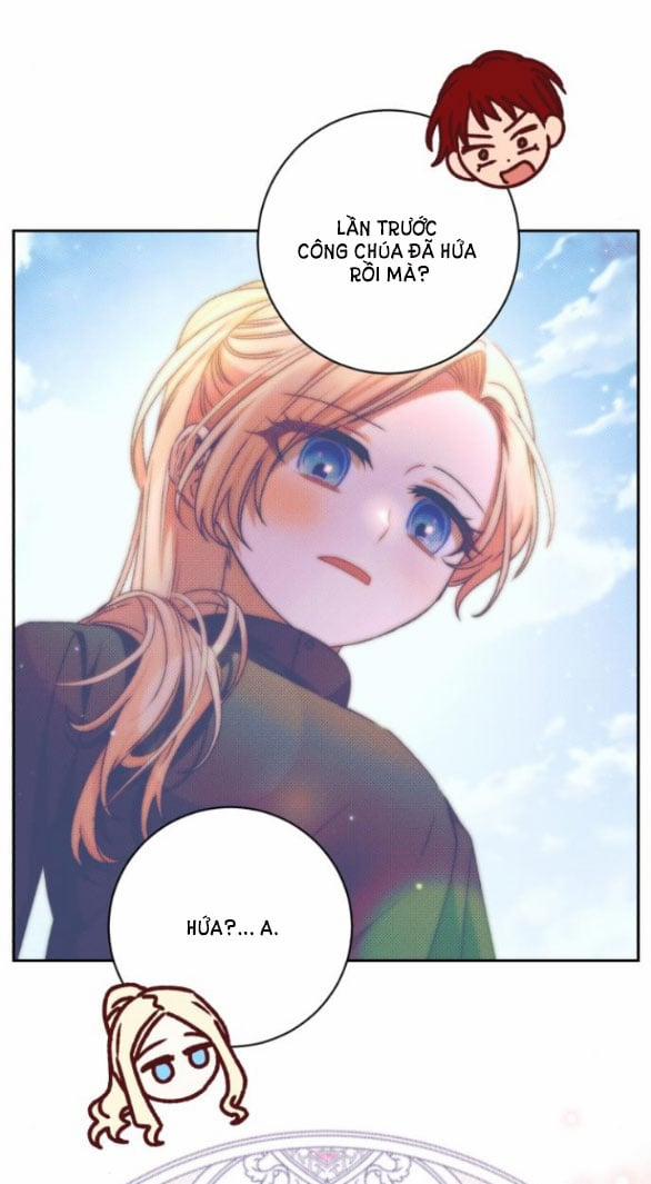 Bạo Chúa Muốn Có Cuộc Sống Tốt Đẹp 28.2 trang 47