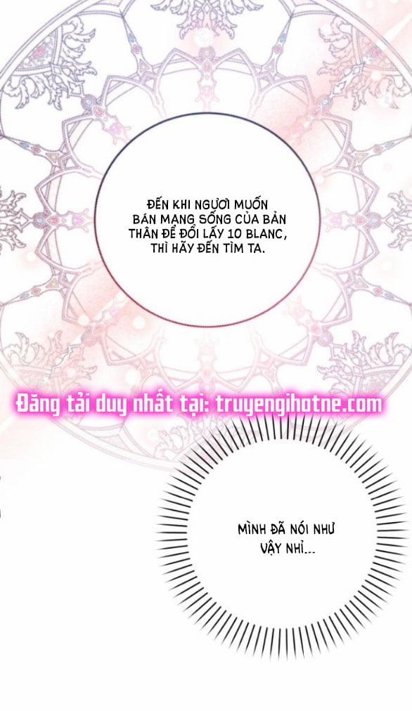 Bạo Chúa Muốn Có Cuộc Sống Tốt Đẹp 28.2 trang 48