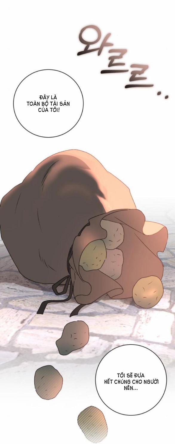 Bạo Chúa Muốn Có Cuộc Sống Tốt Đẹp 28.2 trang 49