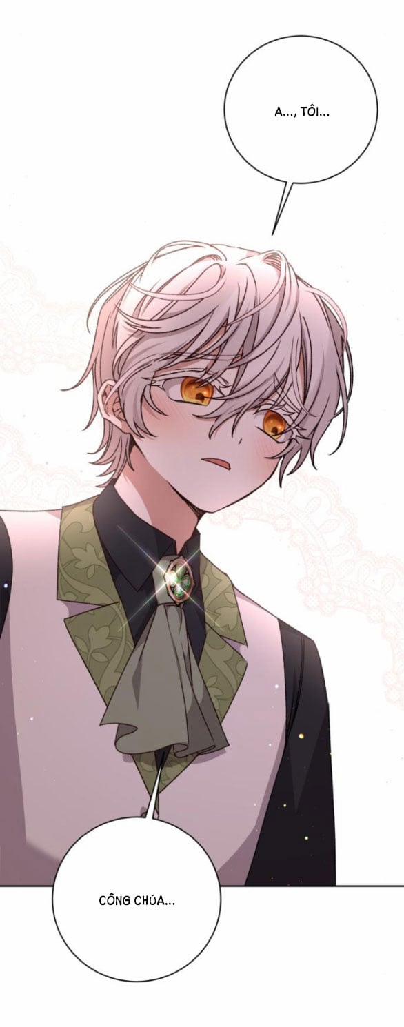 Bạo Chúa Muốn Có Cuộc Sống Tốt Đẹp 28.2 trang 5