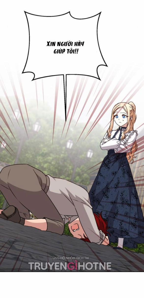 Bạo Chúa Muốn Có Cuộc Sống Tốt Đẹp 28.2 trang 51